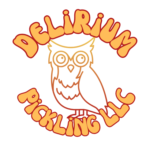 Delirium Pickling 