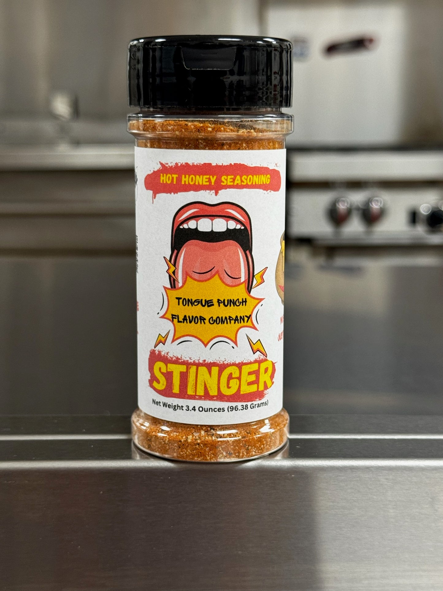 Stinger