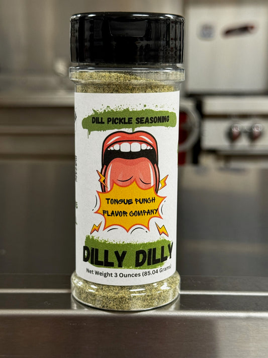 Dilly Dilly