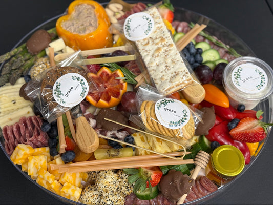 Luxe (XL Box or Board)