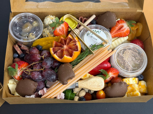 Nibble (Small Box or Board)