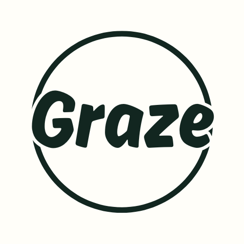 Graze Boards and Boxes