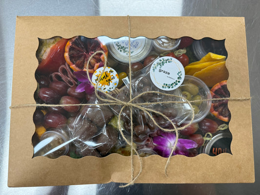 Graze (Medium Box or Board)