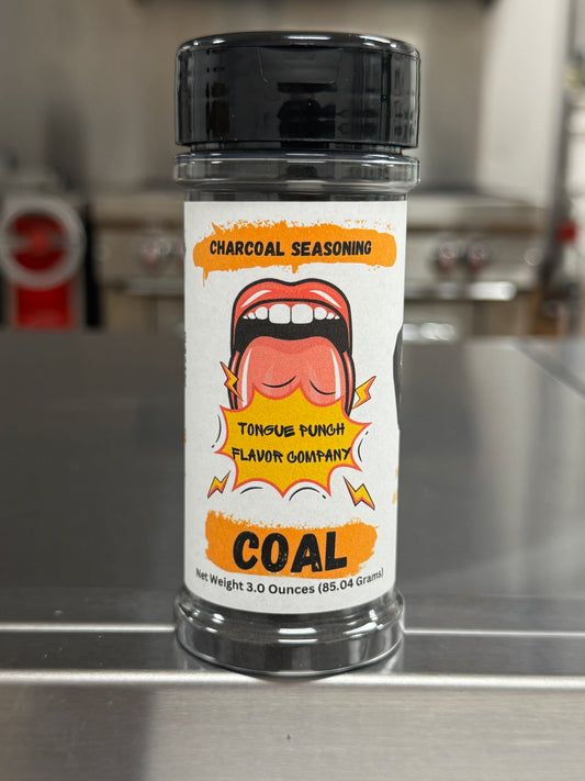Coal