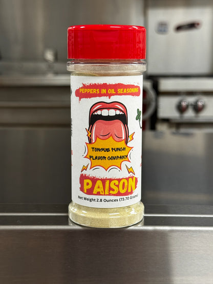 Paison