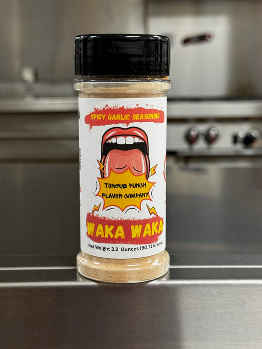 Waka Waka