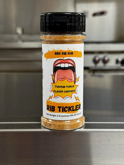Rib Tickler