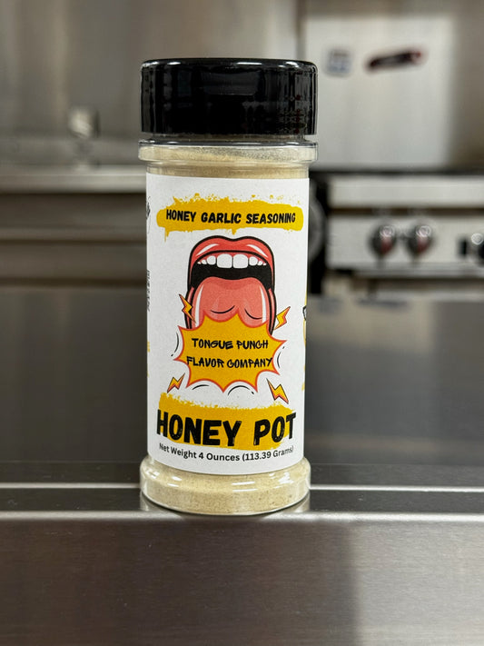 Honey Pot